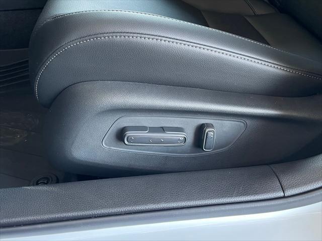 new 2025 Honda Civic Hybrid car, priced at $33,555