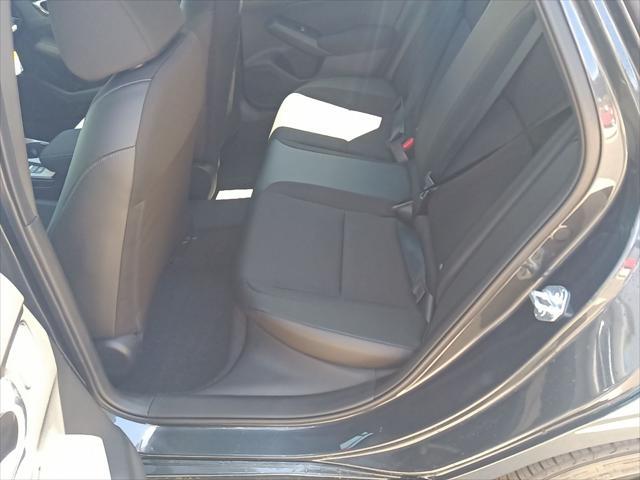 new 2025 Honda Civic car, priced at $28,028