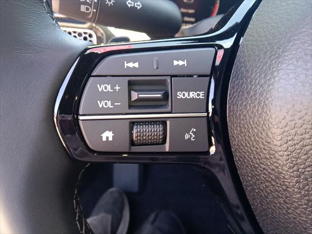 new 2025 Honda Civic car, priced at $28,028