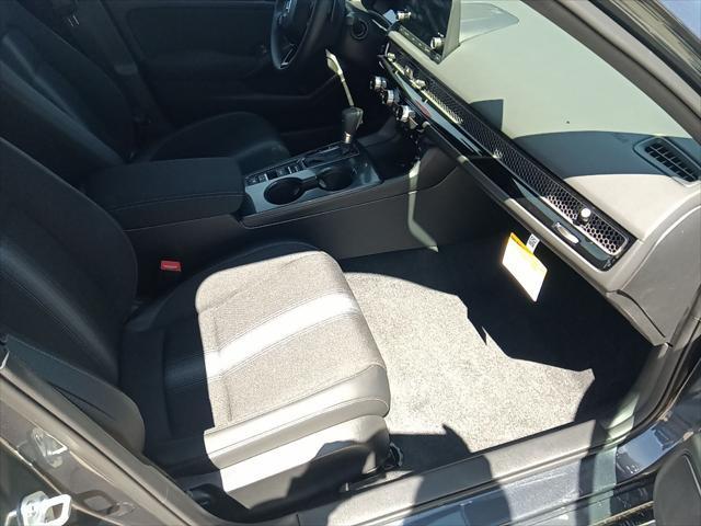 new 2025 Honda Civic car, priced at $28,028