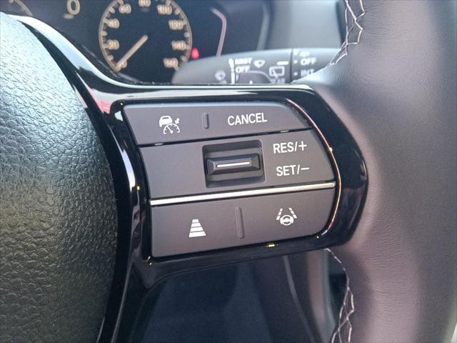 new 2025 Honda Civic car, priced at $28,028