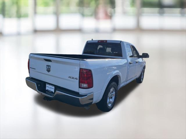 used 2014 Ram 1500 car, priced at $17,491