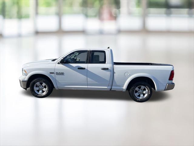 used 2014 Ram 1500 car, priced at $17,491