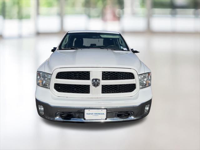 used 2014 Ram 1500 car, priced at $17,491