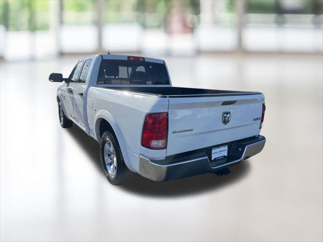 used 2014 Ram 1500 car, priced at $17,491