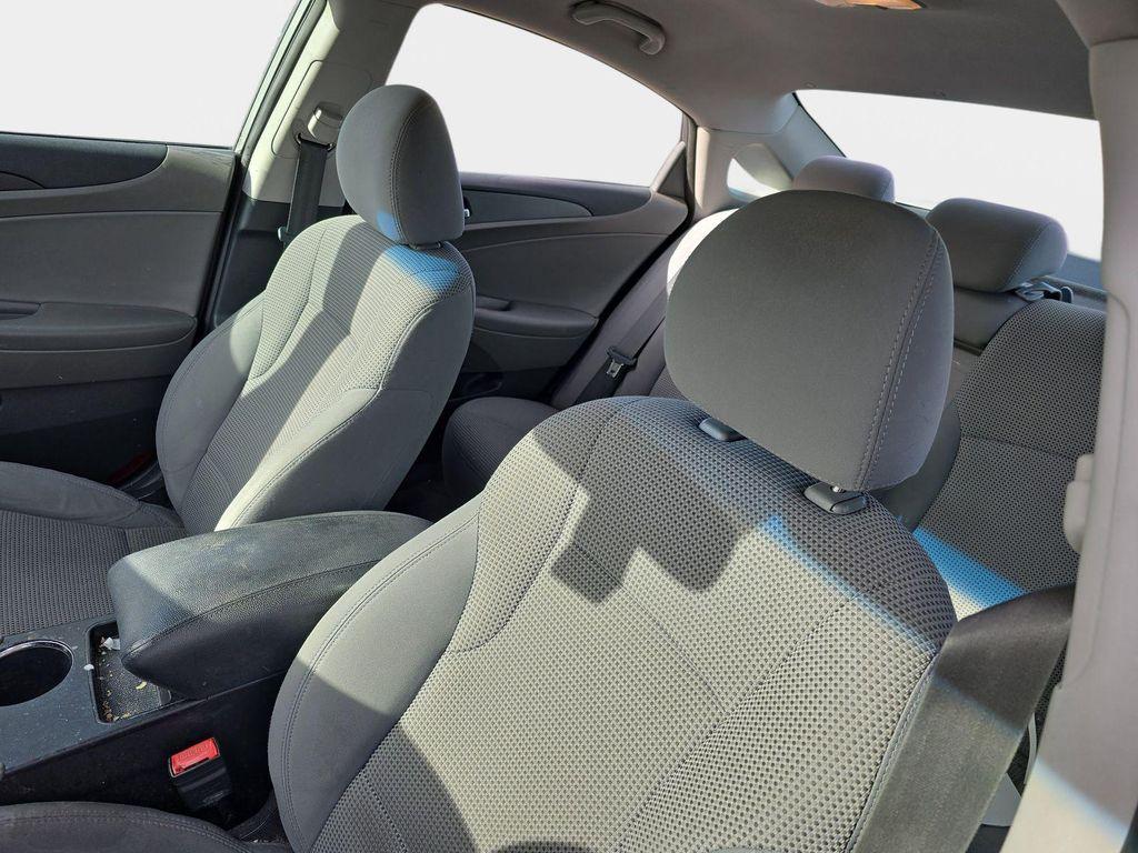 used 2011 Hyundai Sonata car, priced at $5,820