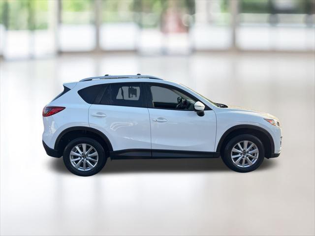 used 2016 Mazda CX-5 car, priced at $12,482