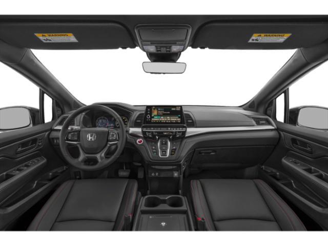 new 2026 Honda Odyssey car, priced at $45,755