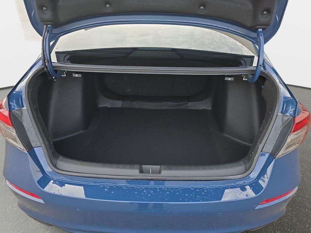 new 2026 Honda Civic Hybrid car, priced at $33,490