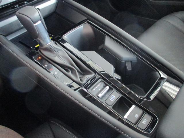 new 2025 Honda Accord Hybrid car, priced at $40,087