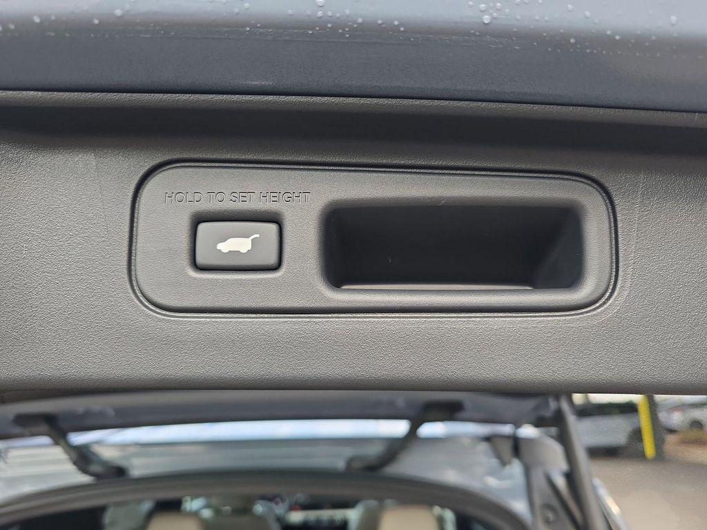 new 2026 Honda Passport car, priced at $54,620