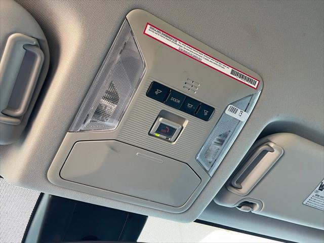used 2024 Toyota RAV4 car, priced at $34,750