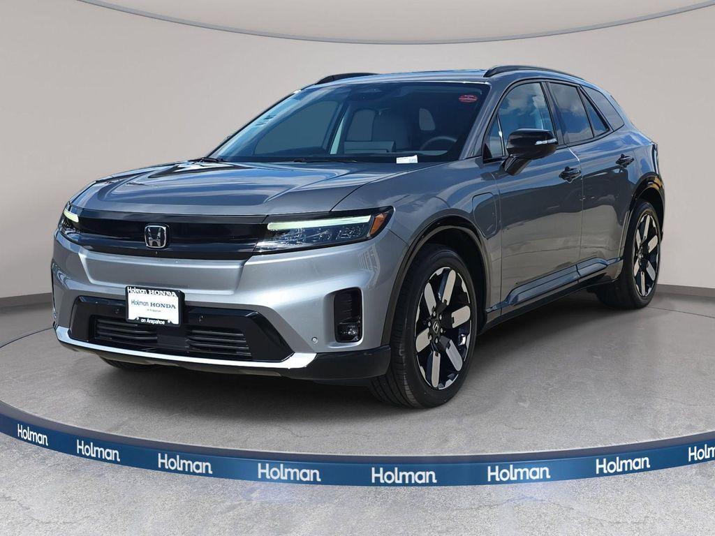 new 2025 Honda Prologue car, priced at $59,350