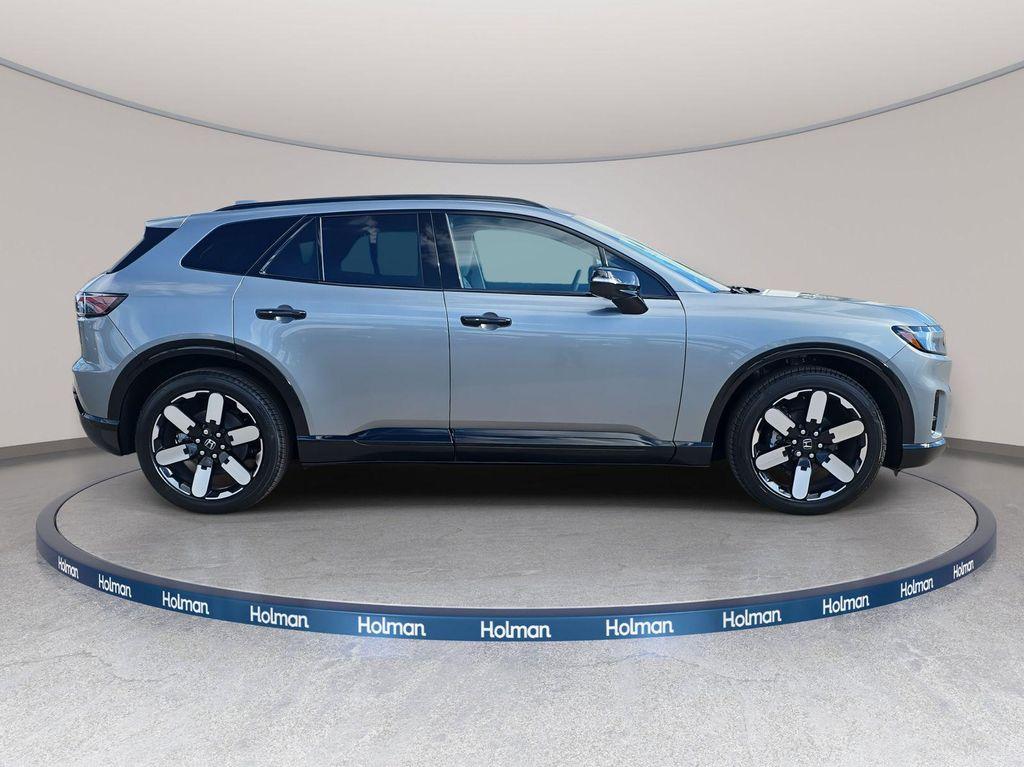 new 2025 Honda Prologue car, priced at $59,350