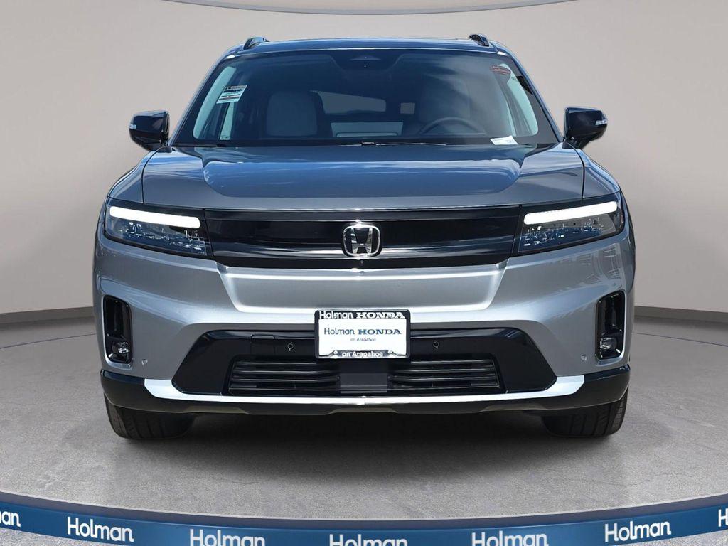 new 2025 Honda Prologue car, priced at $59,350