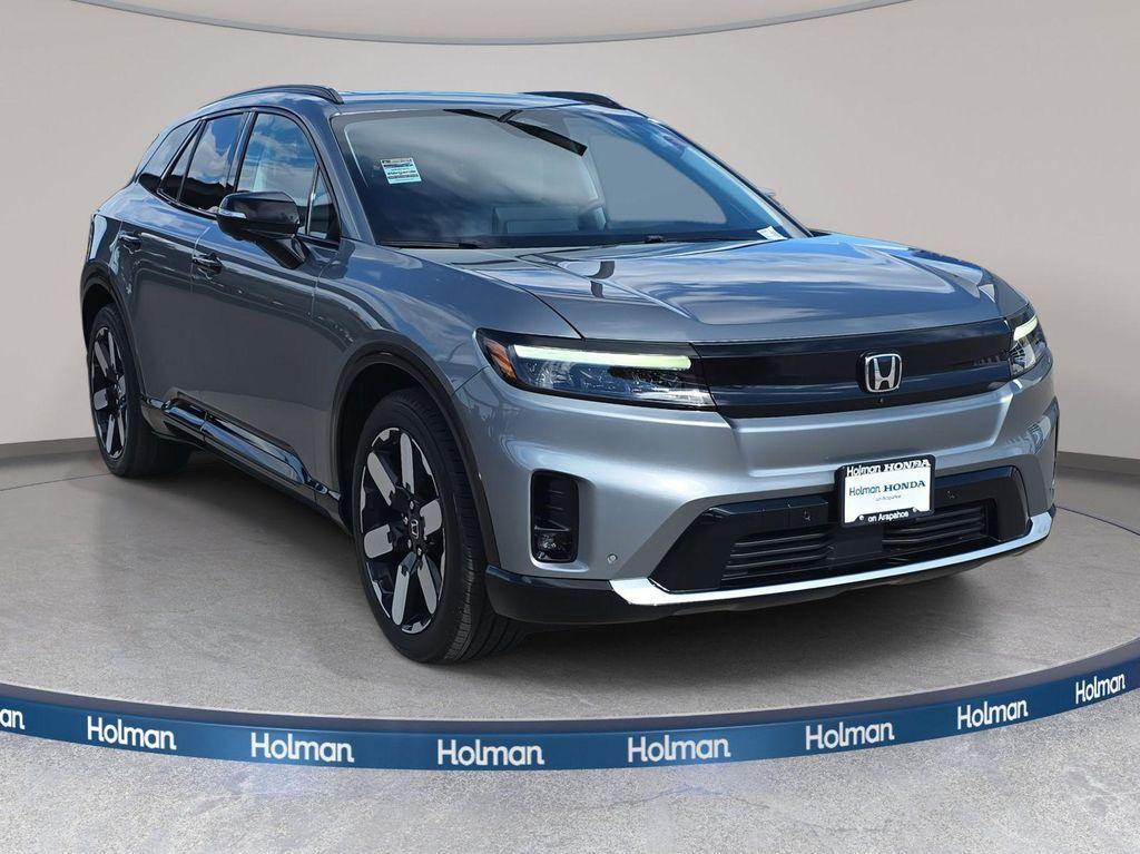 new 2025 Honda Prologue car, priced at $59,350