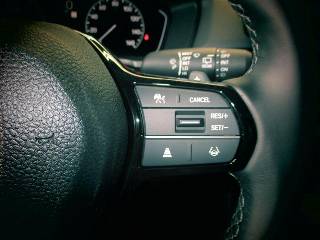 new 2025 Honda Civic car, priced at $27,887
