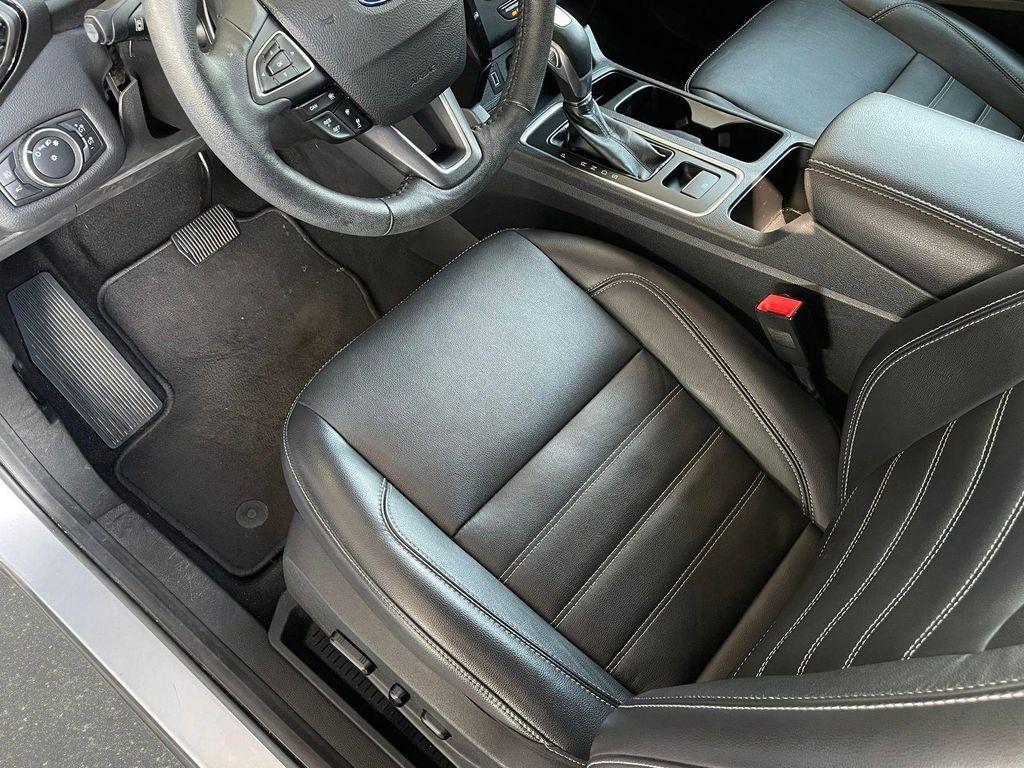 used 2019 Ford Escape car, priced at $20,768