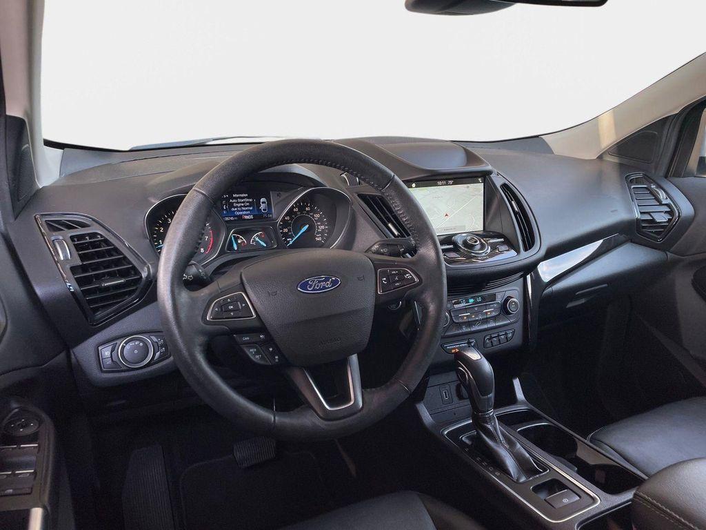 used 2019 Ford Escape car, priced at $20,768