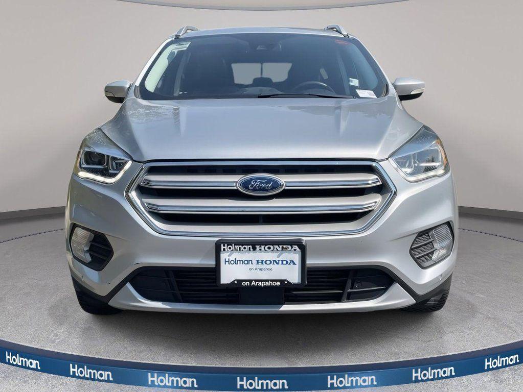 used 2019 Ford Escape car, priced at $20,768