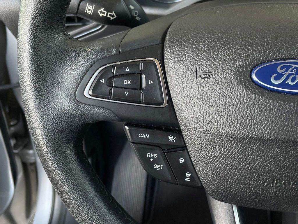 used 2019 Ford Escape car, priced at $20,768