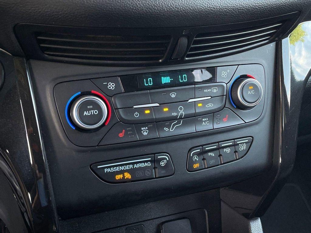 used 2019 Ford Escape car, priced at $20,768