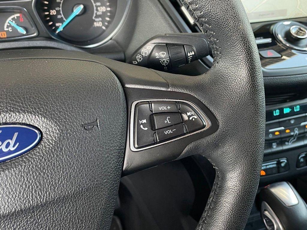 used 2019 Ford Escape car, priced at $20,768