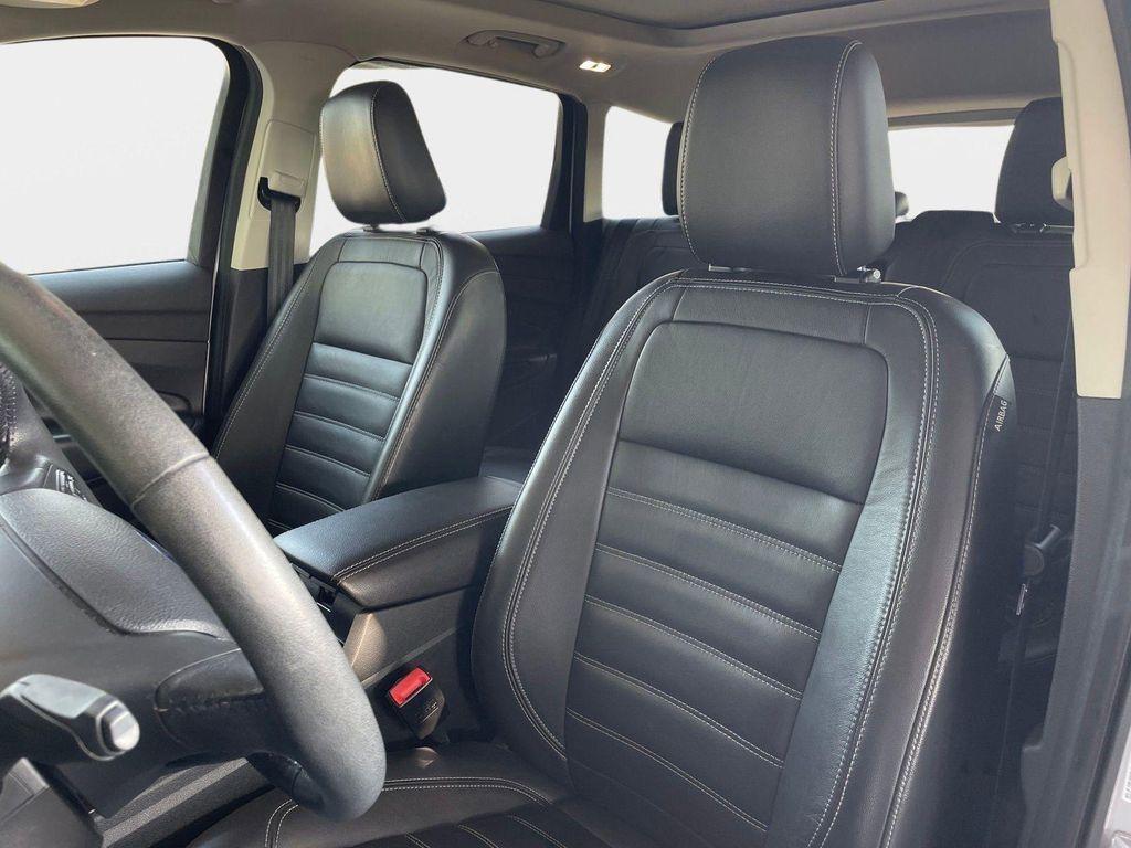 used 2019 Ford Escape car, priced at $20,768