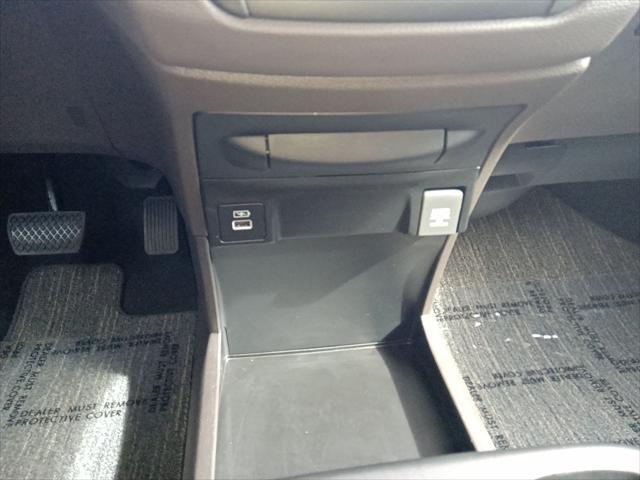 used 2024 Honda Odyssey car, priced at $40,700