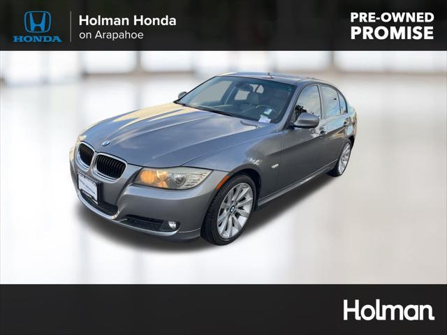 used 2011 BMW 328 car