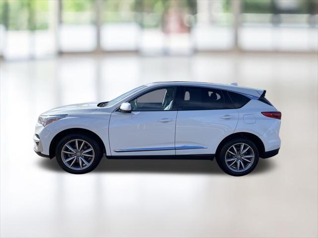 used 2020 Acura RDX car, priced at $27,576