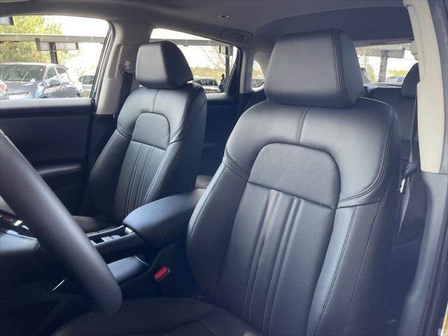 new 2025 Honda HR-V car, priced at $31,585
