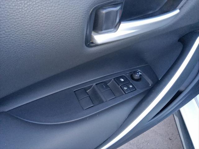 used 2021 Toyota Corolla car, priced at $20,600
