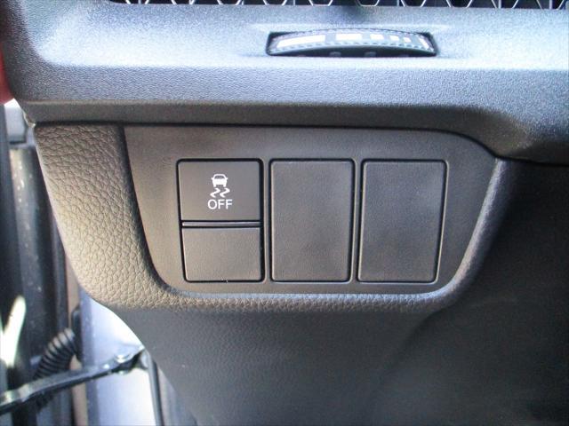 new 2025 Honda CR-V Hybrid car, priced at $35,963