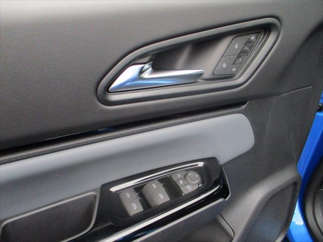 new 2025 Honda Prologue car, priced at $59,805