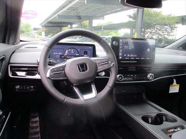new 2025 Honda Prologue car, priced at $59,805