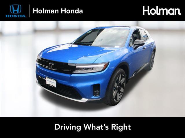 new 2025 Honda Prologue car, priced at $59,805