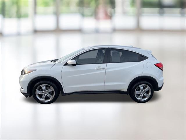 used 2016 Honda HR-V car, priced at $18,291