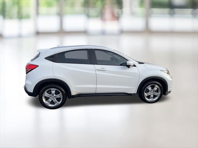 used 2016 Honda HR-V car, priced at $18,291