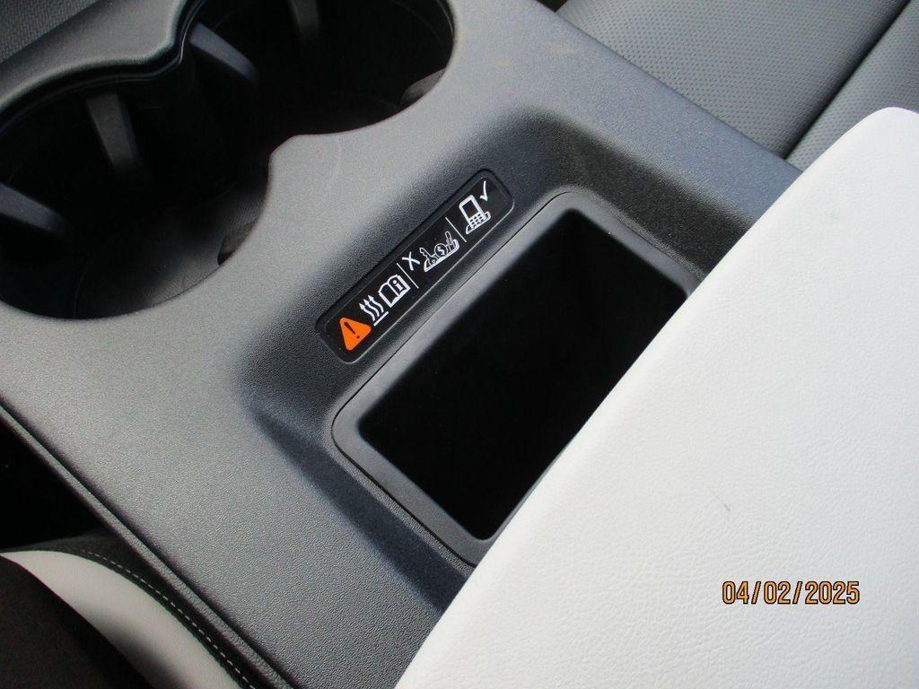 new 2025 Honda Prologue car, priced at $54,889