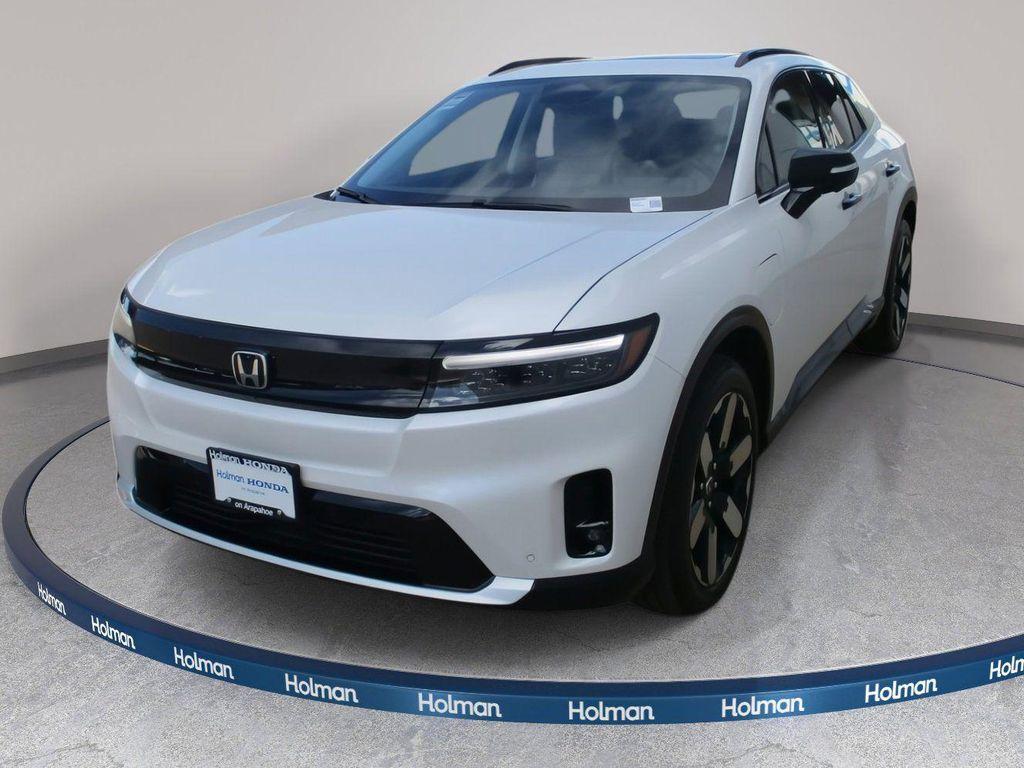 new 2025 Honda Prologue car, priced at $54,889