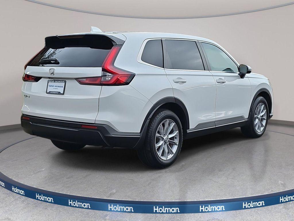 used 2023 Honda CR-V car, priced at $26,488