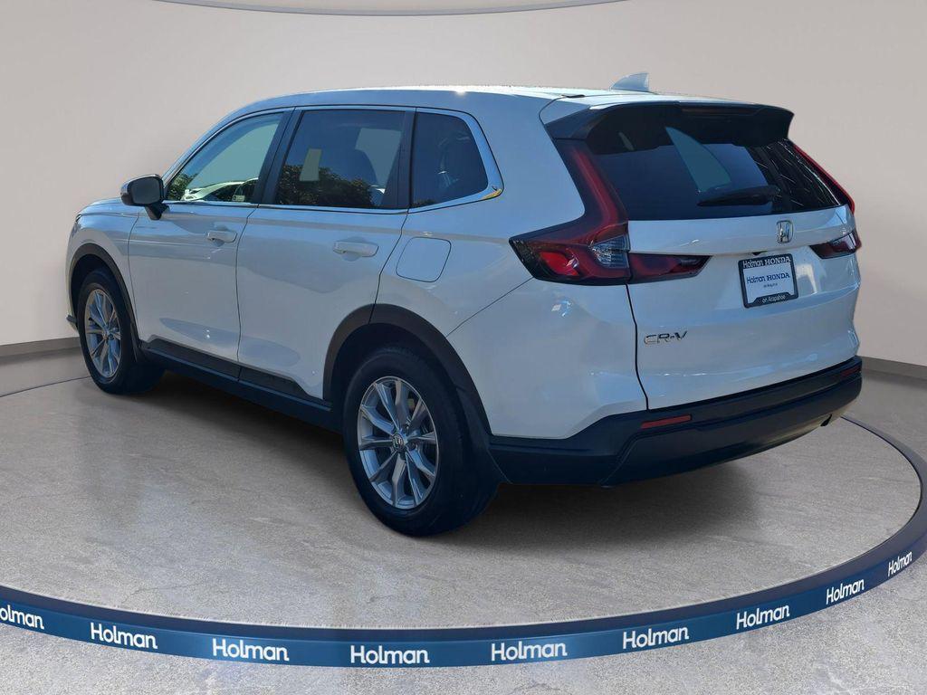 used 2023 Honda CR-V car, priced at $26,491