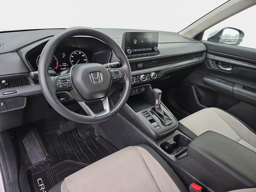 used 2023 Honda CR-V car, priced at $26,488