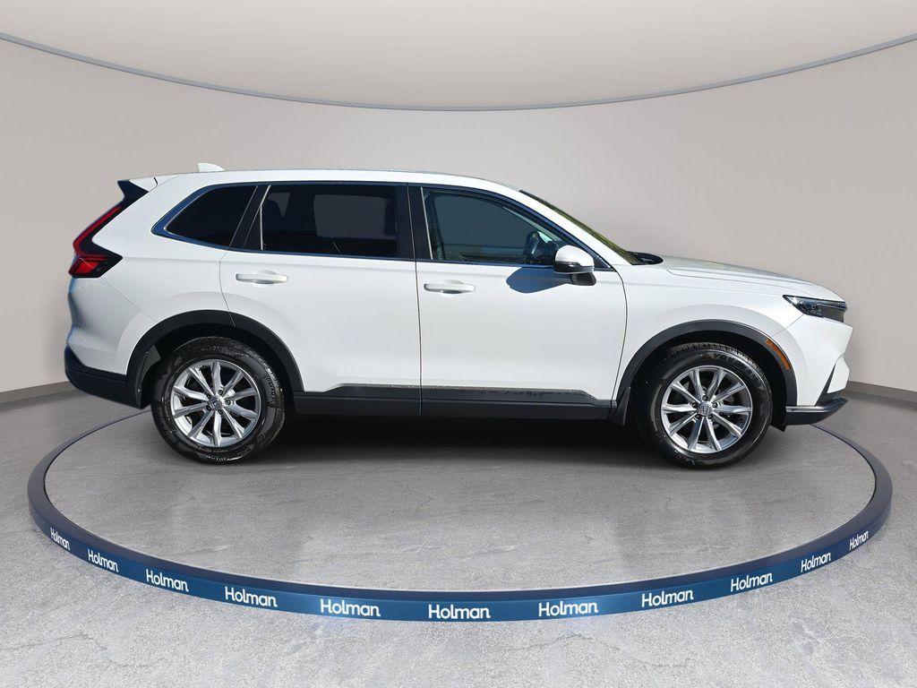 used 2023 Honda CR-V car, priced at $26,491