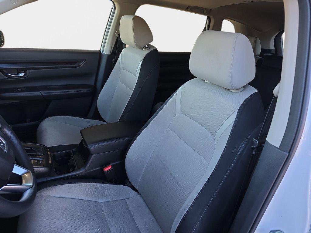 used 2023 Honda CR-V car, priced at $26,491