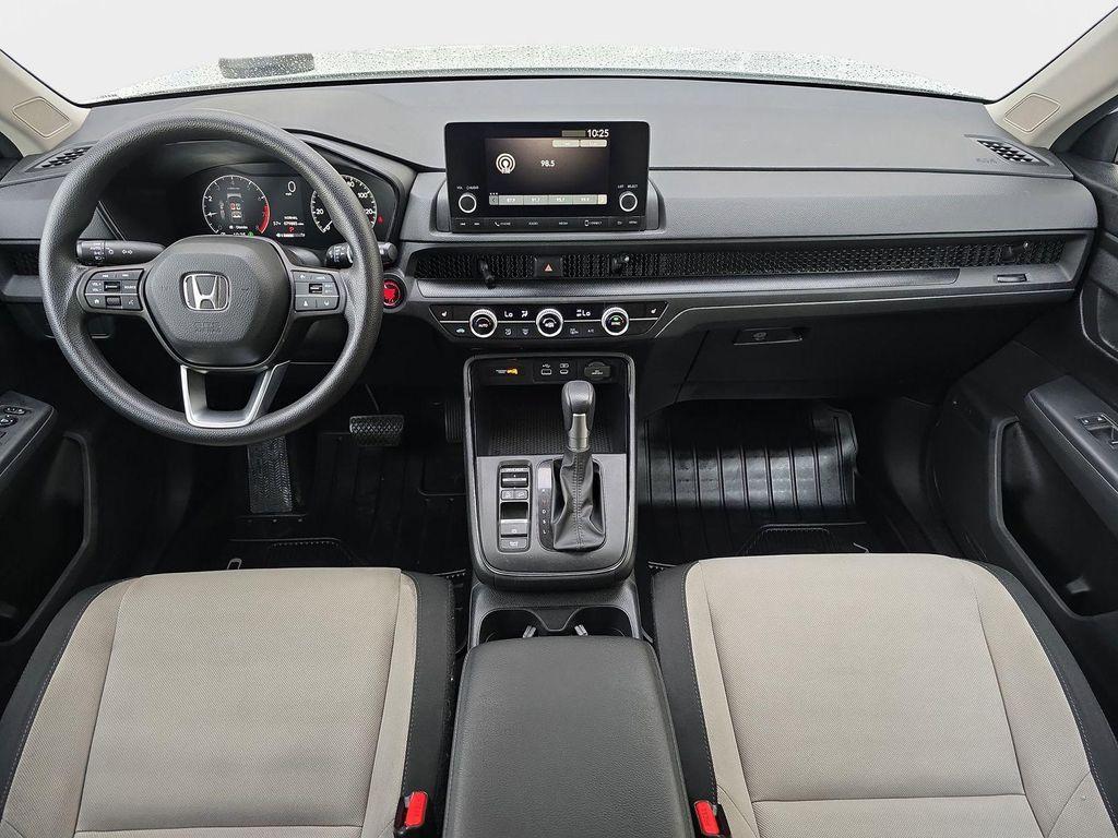 used 2023 Honda CR-V car, priced at $26,488