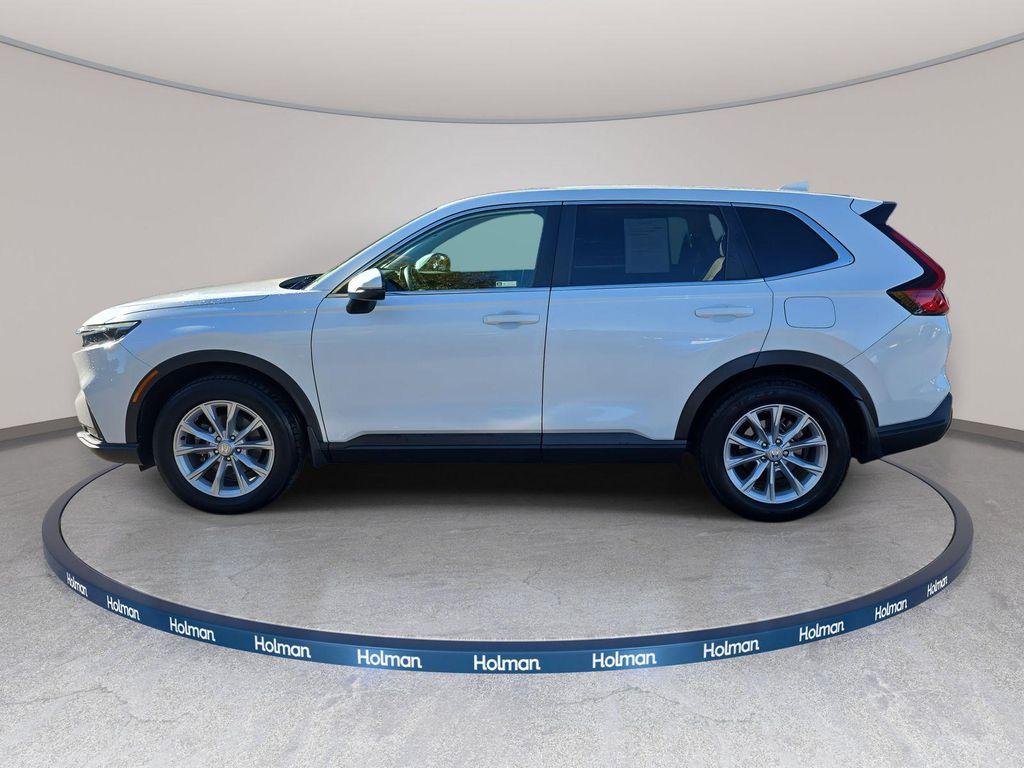 used 2023 Honda CR-V car, priced at $26,491