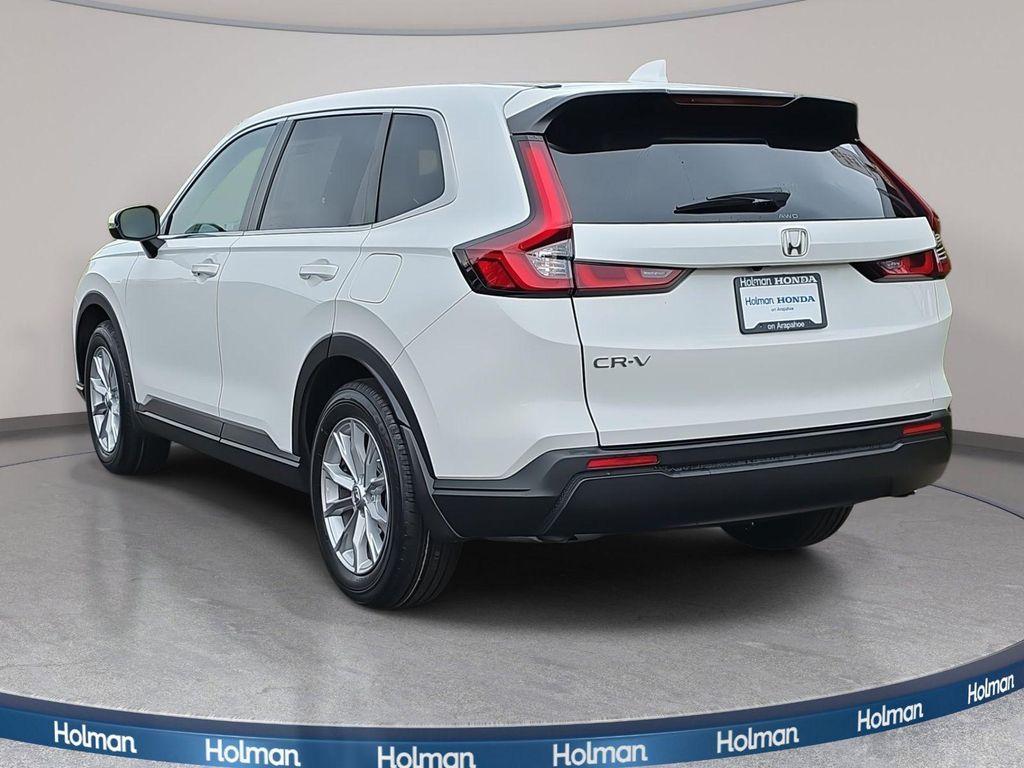 used 2023 Honda CR-V car, priced at $26,488