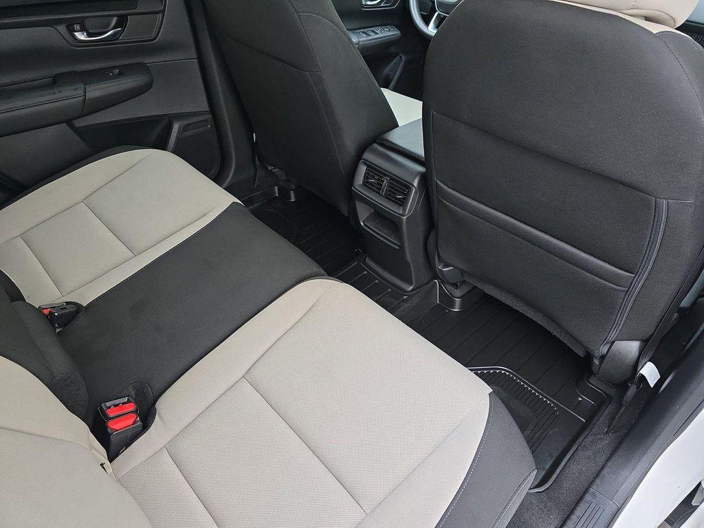 used 2023 Honda CR-V car, priced at $26,488